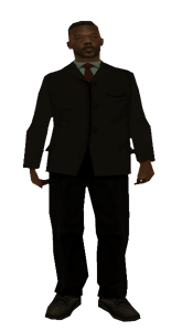 PLAYER OWNED BUSINESSES